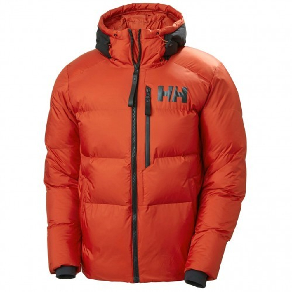 HELLY HANSEN куртка утепленная 53171 ACTIVE WINTER PARKA 300