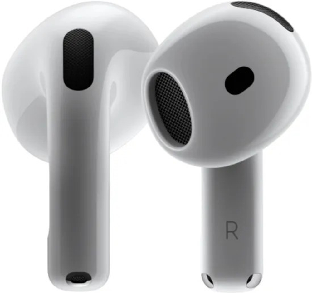 Наушники Apple AirPods 4 ANC