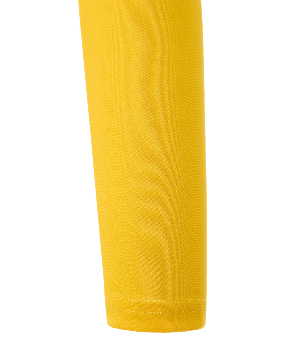 Джемпер тренировочный CAMP 2 Training Top, желтый, детский