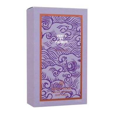 Molinard Personnelle Collection Vents et Marées 75 мл эйд-for-пэрфюм