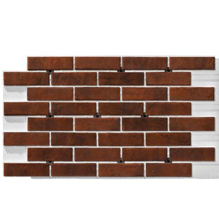 Термопанель фасадная ППС60 "Леонардо Стоун" Денвер 773