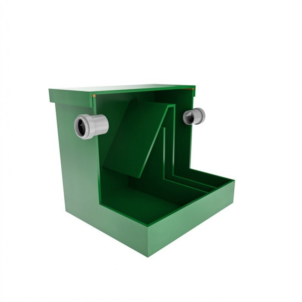 Жироуловитель Коло Веси TUK 0,5-30(420x370x370см;10кг;) - арт.560287