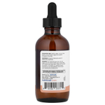 Nutricost, Essentials, органическое масло баобаба, 118 мл (4 жидк. унции)