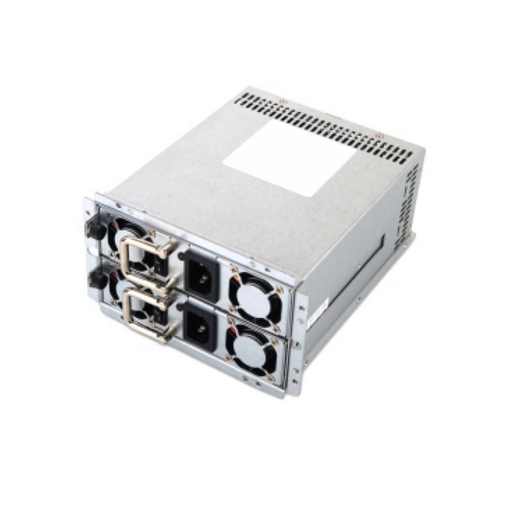 Серверный блок питания Qdion 400W R2A-MV0400 Mini Redundant (C14) 99RAMV0400I1170111