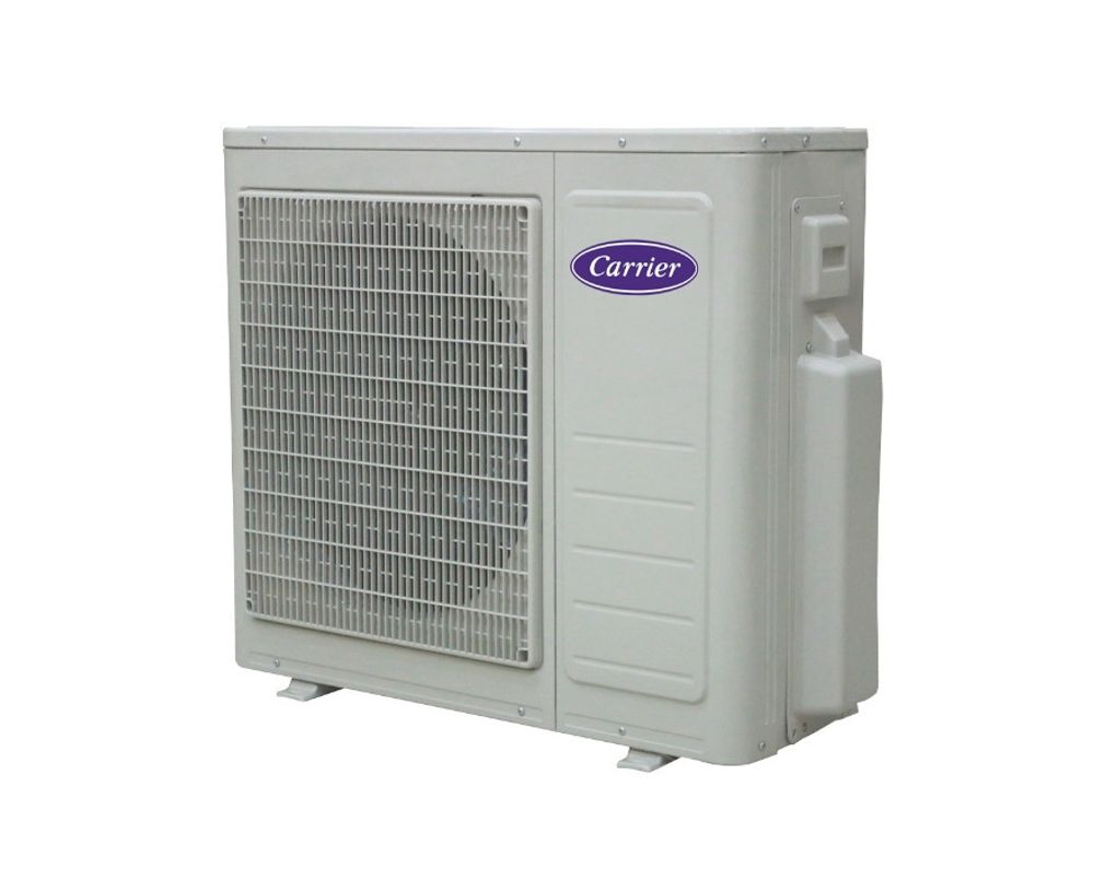 Внешний блок Carrier 38QCT024713VG inverter