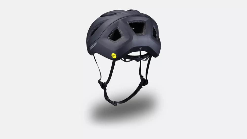 Шлем велосипедный Specialized Search black