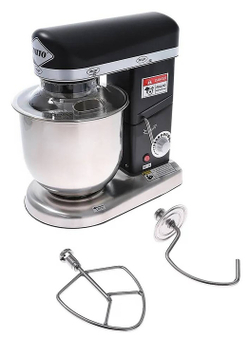 Миксер планетарный VIATTO VA-SMB7BL