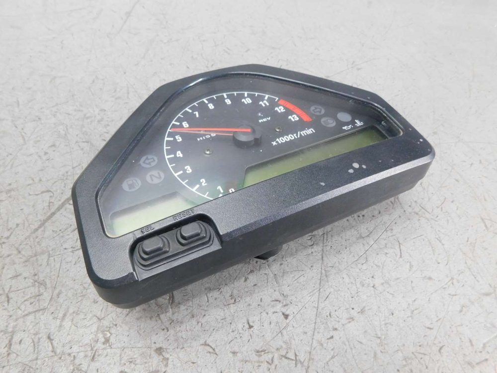 Приборная панель Honda CBR1000RR 028384