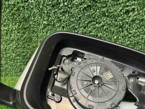 Зеркало правое BMW 5er G30 (2017-2023) 5 контактов