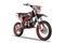 Мотоцикл ROCKOT Basic 125 Demoniac PITBIKE