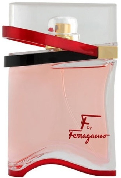 Salvatore Ferragamo F By