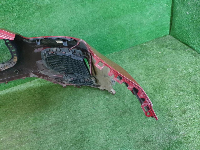 Бампер передний Jaguar E-PACE (2017-2021)