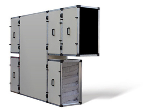 Приточно-вытяжная вентиляционная установка Turkov Zenit 8050 SW Высоконапорный