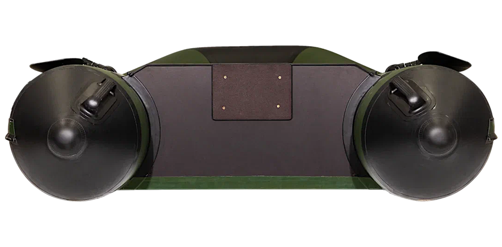 Лодка ПВХ Мастер Лодок Аква 2600 -