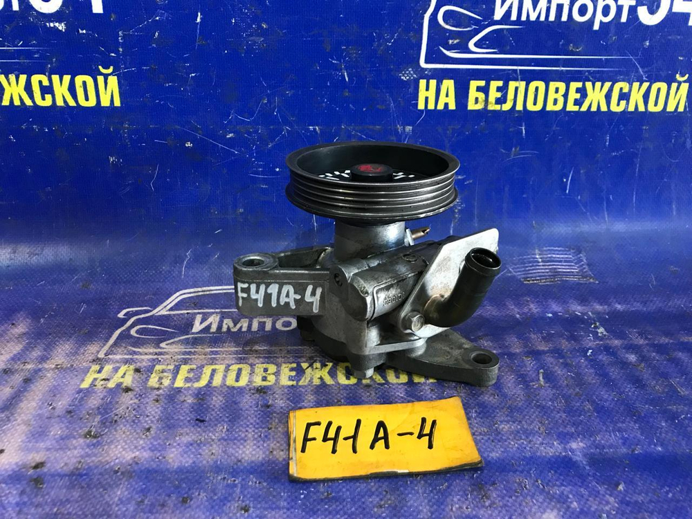 Насос ГУР MITSUBISHI DIAMANTE 1997