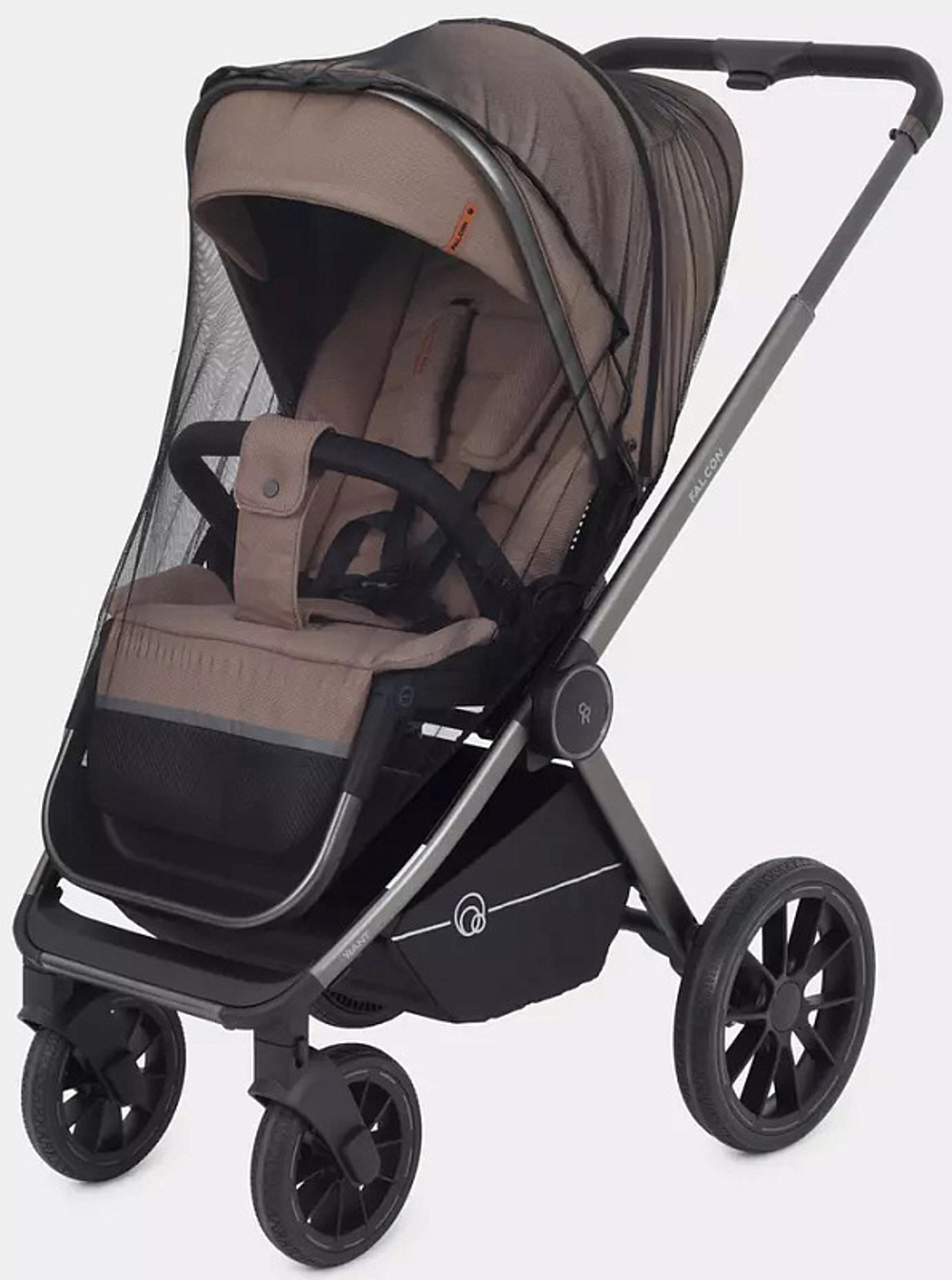 Детская коляска Rant Falcon 2 в 1 Beige