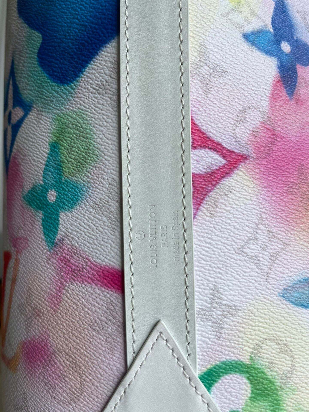 Louis Vuitton New Tote GM