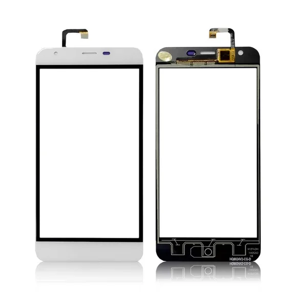 Тачскрин для Oukitel K7000 белый