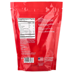 BariatricPal, жевательные таблетки с цитратом кальция, со вкусом клубники, 90 жевательных таблеток