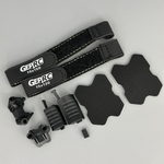 Рама GEPRC Cinelog30 V3 (Черная)