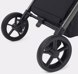 Детская прогулочная коляска Rant Golf RA101 Maroon Brown