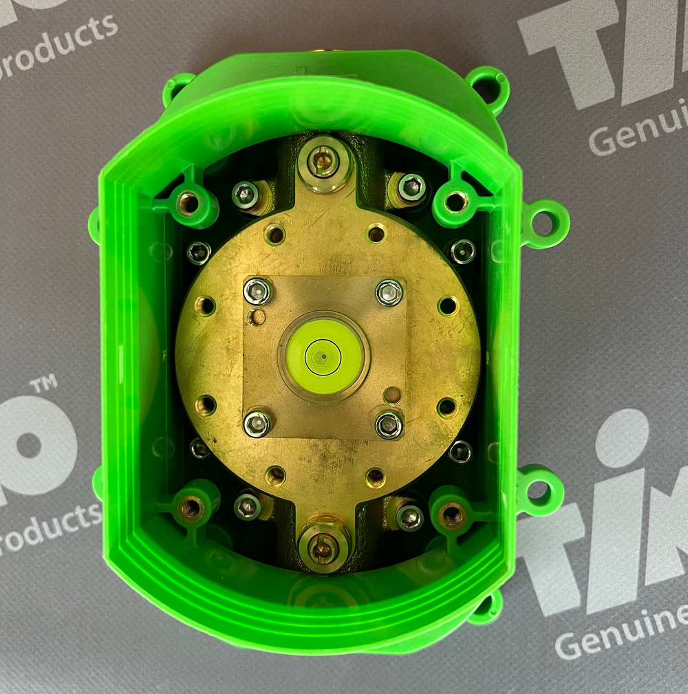 Смеситель напольный для ванны с душем Timo Selene 2210/17Y-CR золото матовое