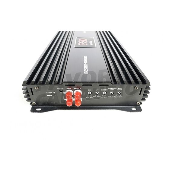 Усилитель FSD audio MASTER 2000.1