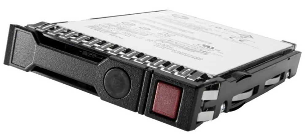 Жесткий диск  HPE 872481-B21