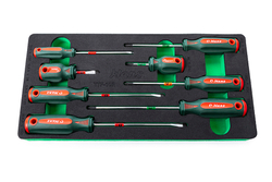 TTF-10R ложемент отвертки