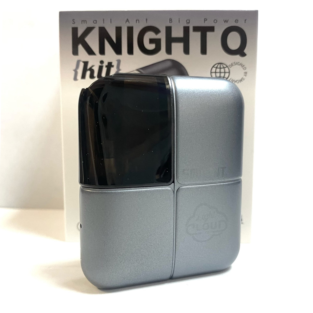 Набор Smoant Knight Q pod