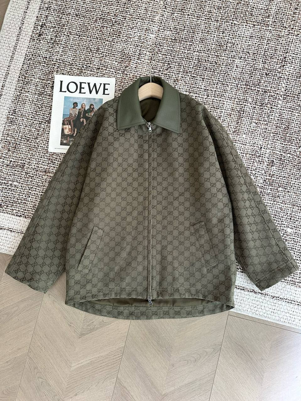 Куртка Gucci