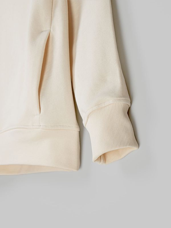 Худи из 100% хлопка 