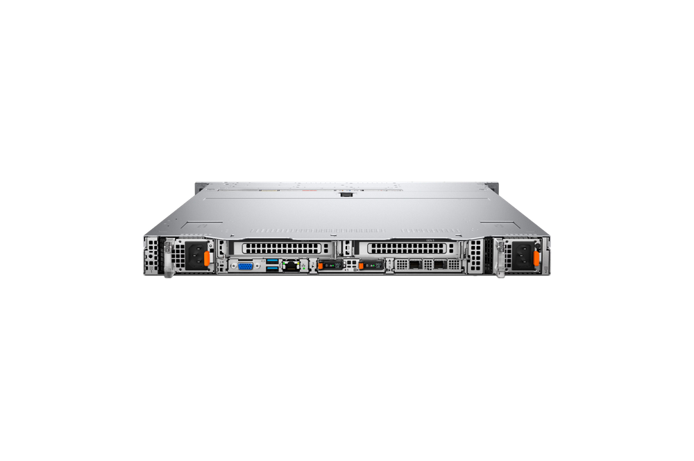 Сервер DELL R670 8SFF