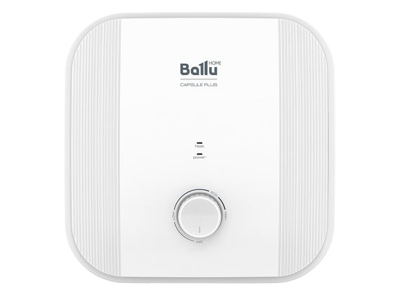 Водонагреватель Ballu BWH/S 10 Capsule Plus U — (2)
