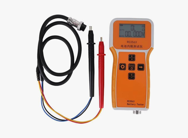 Тестер RC3563