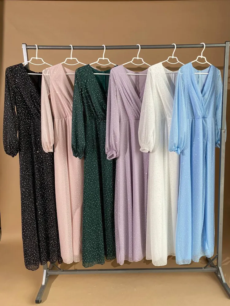 Платье УК-1433 Fabrika