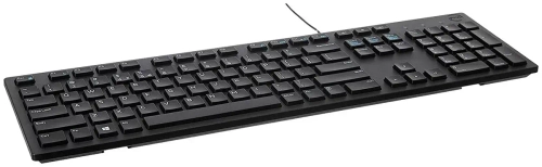 Keyboard Dell/KB216/USB