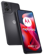 Смартфон Motorola Moto G24 8 ГБ/128 ГБ черный