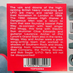 UFO / High Stakes & Dangerous Men (LP)