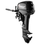 2х-тактный лодочный мотор ФРЕГАТ 9.9FHS