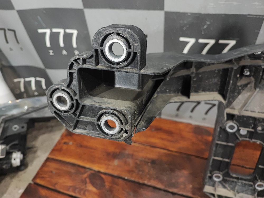 Панель передняя Changan CS35PLUS 18-23 Б/У Оригинал S111F2707030100