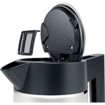 Чайник электрический Bosch TWK5P471, белый
