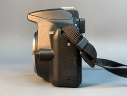 Nikon D3500 Kit 18-55mm 9067 Кадров