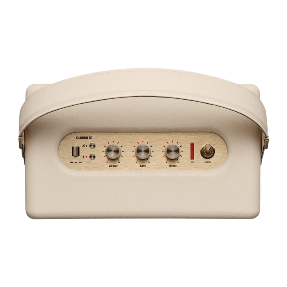 Портативная колонка Marshall Kilburn III