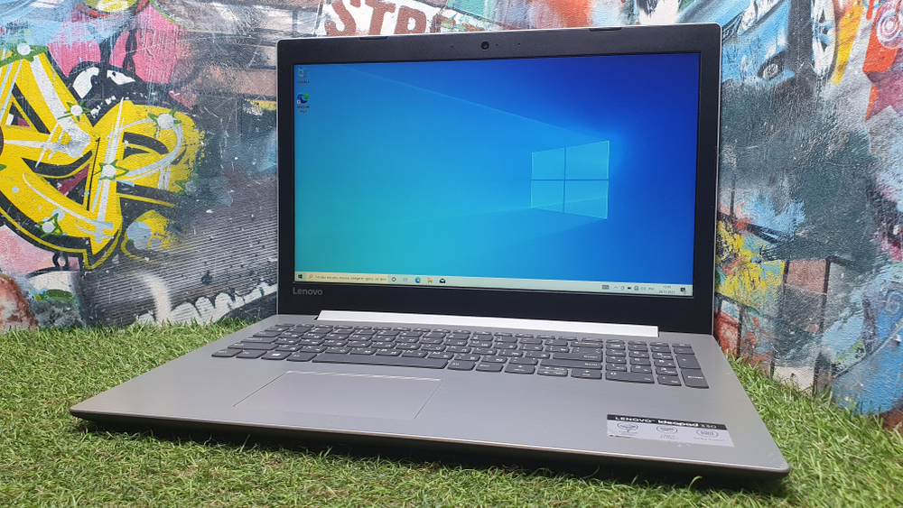 Ноутбук Lenovo i3-7/8Gb/FHD/IdeaPad 330-15IKB 81de02q8ru/Windows 10
