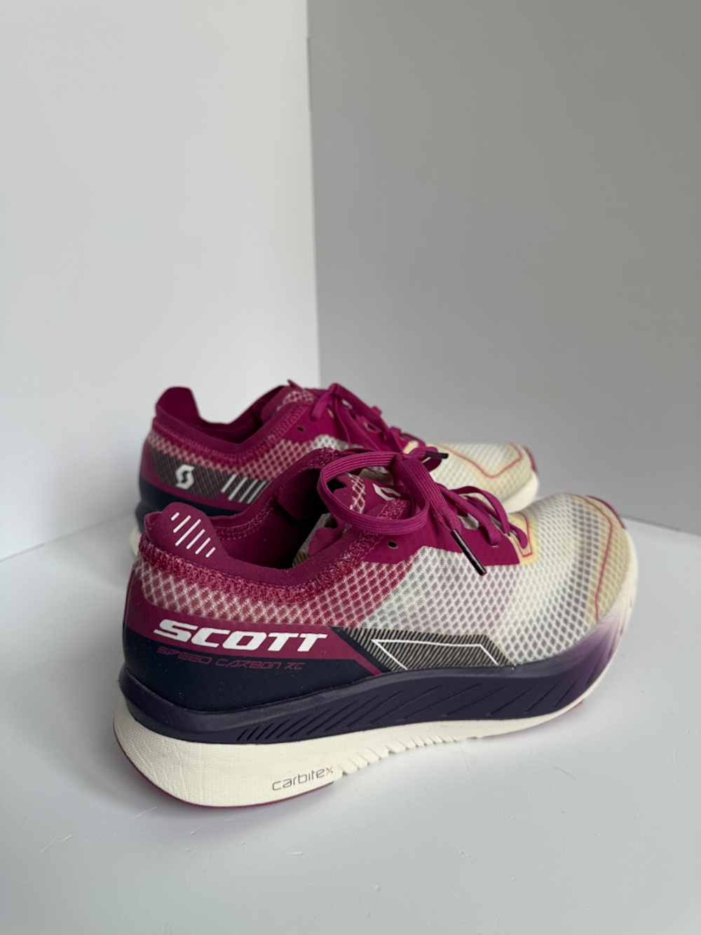 Кроссовки Scott, 36