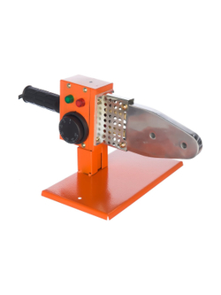 Аппарат для сварки пластиковых труб Gigant GPW-1000