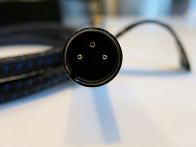 Кабель акустический Clarus Aqua CAB-015D 1,5m