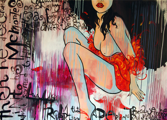 Репродукция на фотобумаге Endless memory