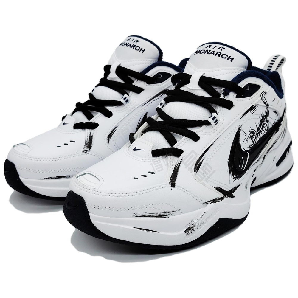 Кроссовки Nike Air Monarch 4